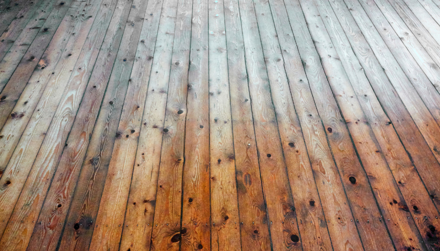 Besoin de rénover votre ancien parquet à Rouen ? La Clinique du Sol vous accompagne !