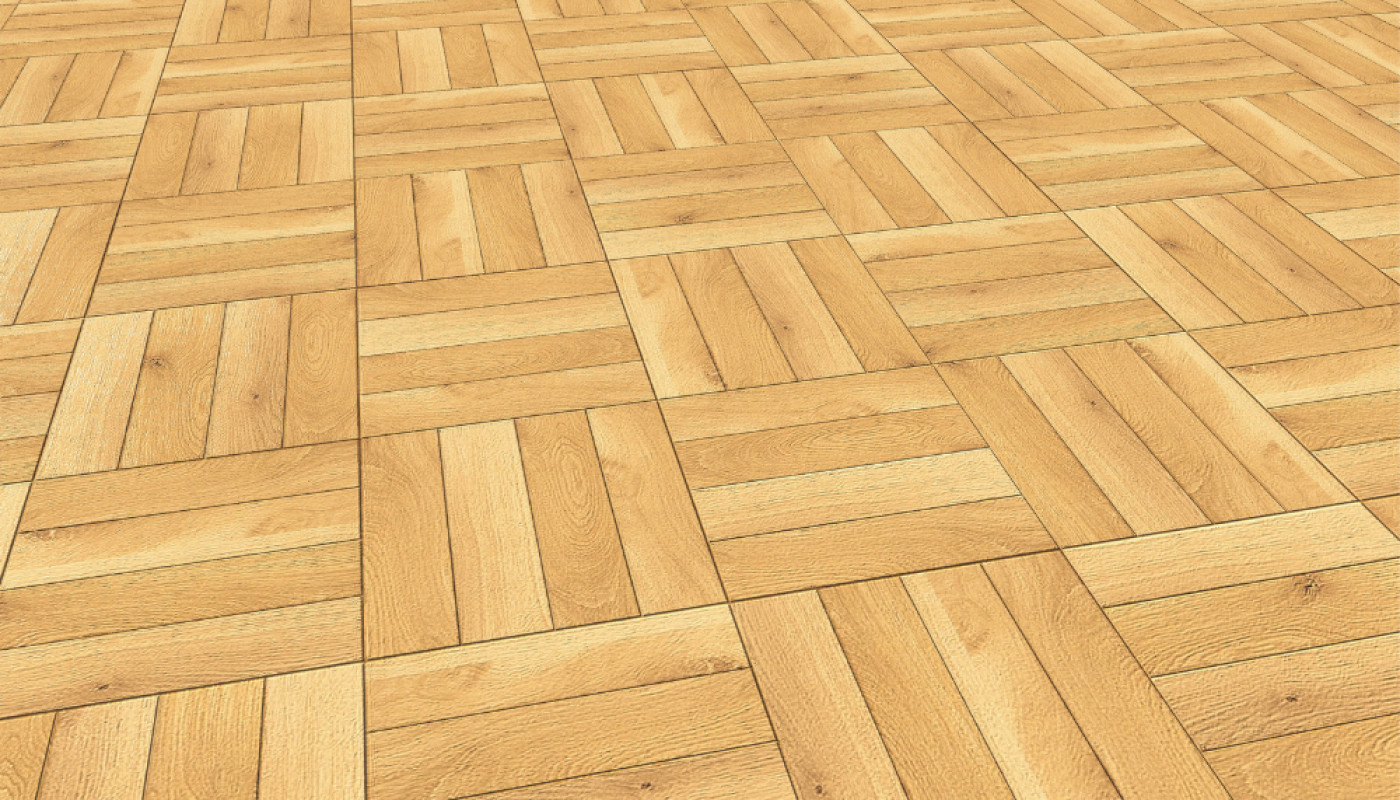 Le parquet mosaïque, un choix intemporel pour sublimer les intérieurs !