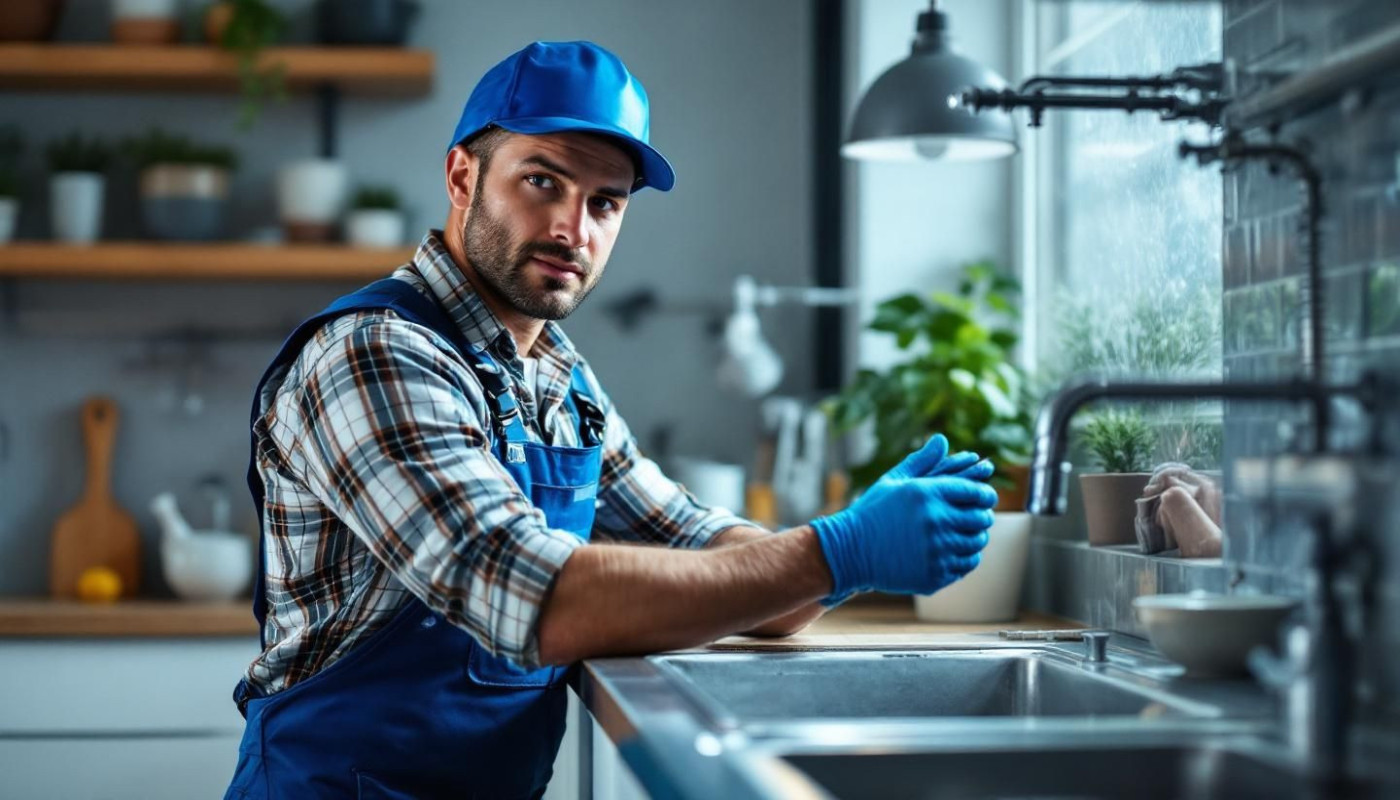 Comment choisir le bon service de plomberie d'urgence ?