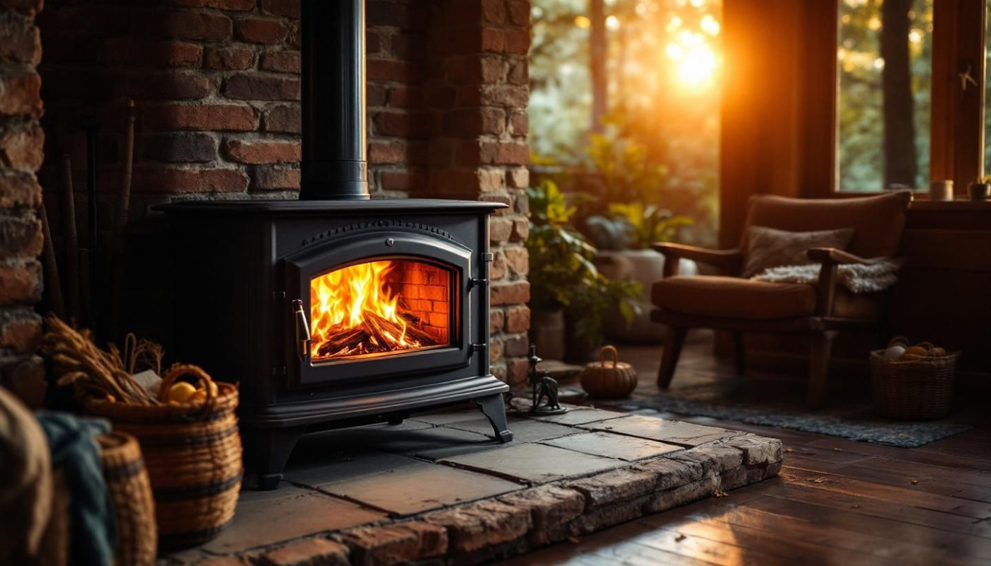Comment le ramonage régulier améliore-t-il la performance des poêles ?