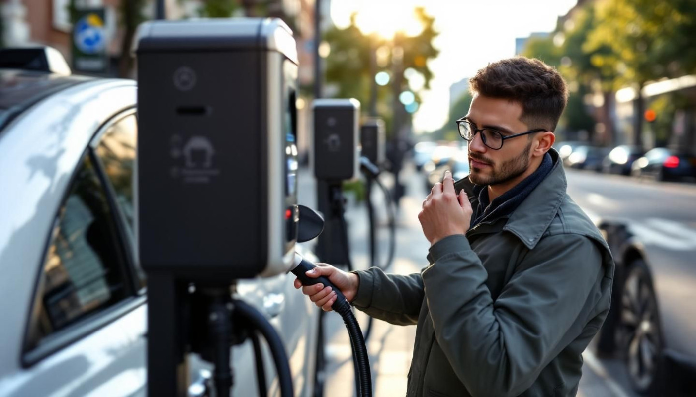 Comment les subventions affectent-elles le coût d'installation d'une borne électrique ?