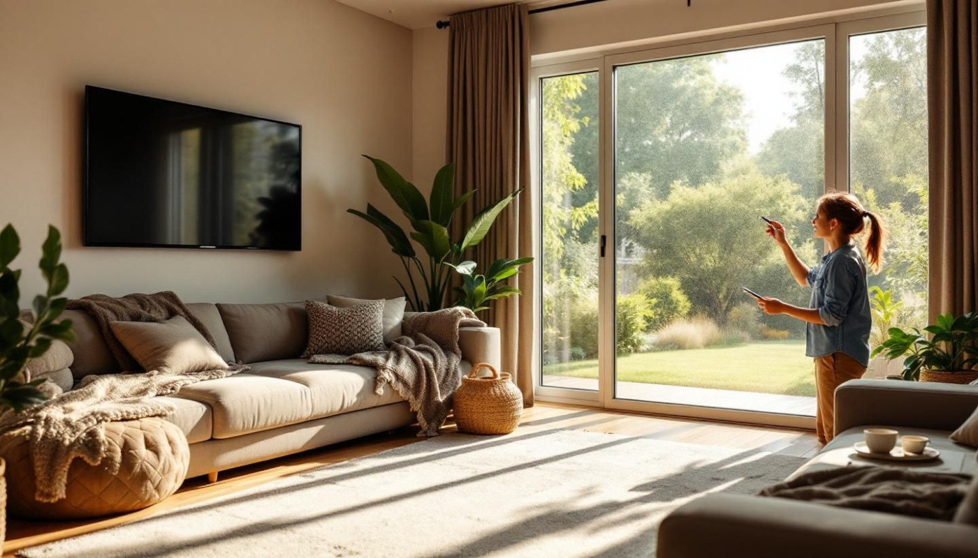 Comment l'isolation thermique intérieure peut révolutionner votre quotidien ?