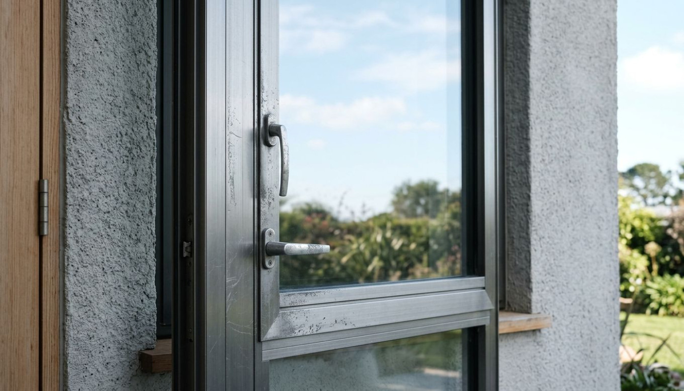 Fenêtres en aluminium : préjugés et réalités sur leur durabilité
