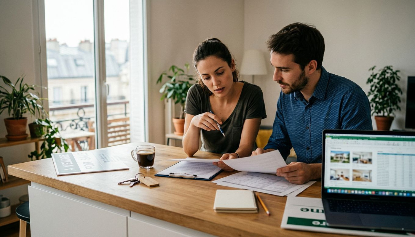 Mettre en location sans agence : vrai gain, fausse économie ?