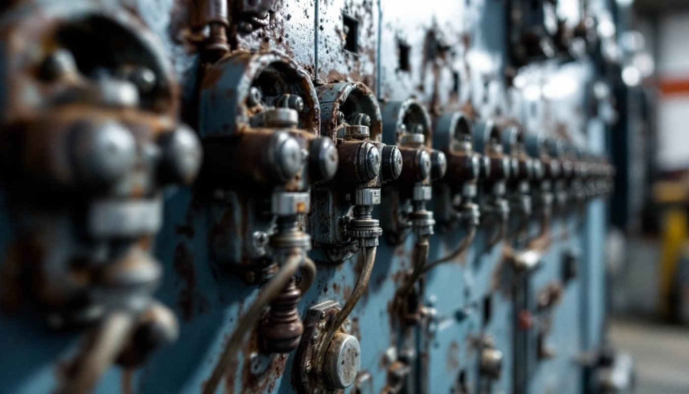 Quels critères pour sélectionner un coffret électrique industriel ?